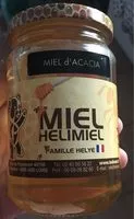 糖質や栄養素が Helimiel