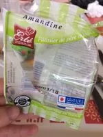 含糖量 Amandine