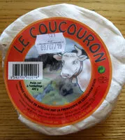 Sucre et nutriments contenus dans Fromagerie coucouron