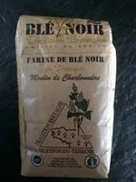 Sucre et nutriments contenus dans Tradition bretagne