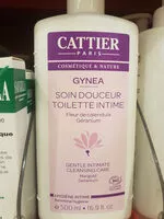 Hygiene intime