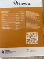 Sokerin määrä sisällä Bronzage expert