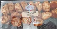 含糖量 Rochers coco