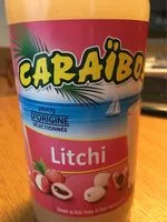 Amount of sugar in Litchi