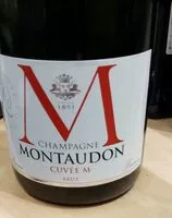 含糖量 Champagne