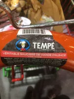 Suhkru kogus sees Saucisse de viande