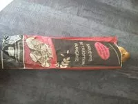 Quantité de sucre dans Baguette de tradition Française