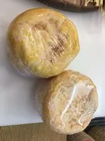 Amount of sugar in Langres Petit Aop