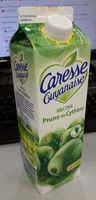 Количество сахара в Nectar Prune de Cythère
