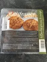 含糖量 4 boules graines de courge