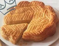 含糖量 Galette des rois
