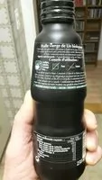 चीनी की मात्रा Huile Lin Vierge Bio