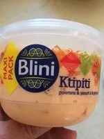 Cantidad de azúcar en Ktipiti