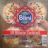 Blinis