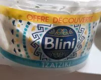 İçindeki şeker miktarı Tzatziki