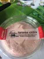 Amount of sugar in L atelier blini