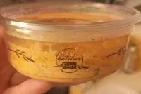 Cantidad de azúcar en Ktipiti extra