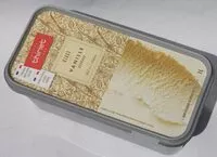 İçindeki şeker miktarı Glace Vanille Bourbon