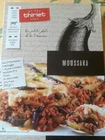 İçindeki şeker miktarı Mousaka