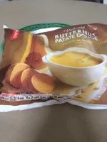 Zuckermenge drin Veloute patate douce