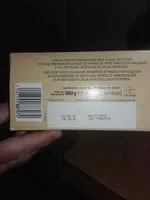 İçindeki şeker miktarı Choux farcis