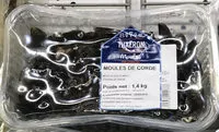 Sucre et nutriments contenus dans Thaeron