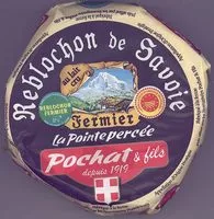 Cantidad de azúcar en Reblochon de Savoie Fermier AOC (27% de MG)