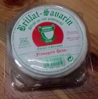 İçindeki şeker miktarı Brillat-Savarin