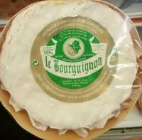 İçindeki şeker miktarı Le Bourguignon (22 % M.G.)