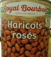 Haricots rose