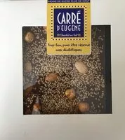 Sucre et nutriments contenus dans Carre d eugene