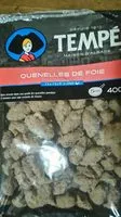 Suhkru kogus sees Quenelles de foie s/at Maurer