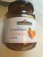 चीनी की मात्रा Confiture abricots