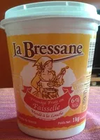 Cantidad de azúcar en Fromage Frais en Faisselle (6 % MG)