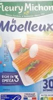 Jumlah gula yang masuk Le moelleux