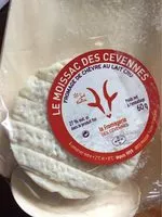 Fromages de chevre au lait cru