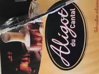 Quantité de sucre dans Aligot du Cantal