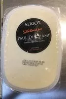 Quantité de sucre dans Aligot