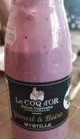 含糖量 Le coq d'or