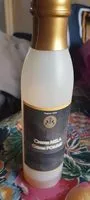 含糖量 Crème Pomme