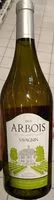 Arbois