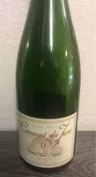 Cremant du jura