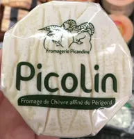 Sucre et nutriments contenus dans Fromagerie picandine