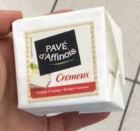 İçindeki şeker miktarı Crémeux