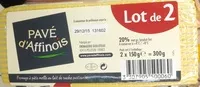 İçindeki şeker miktarı Lot de 2