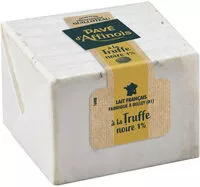 İçindeki şeker miktarı Truffe Noire (1%)