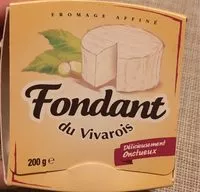 Sucre et nutriments contenus dans Fromage guilloteau