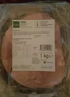 含糖量 Jambon cuit supérieur
