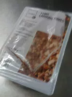 含糖量 lardon