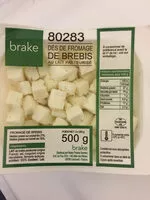 含糖量 Des de fromage de brebis